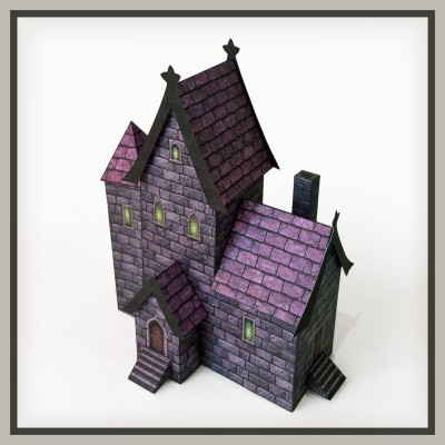 Northwatch Manor