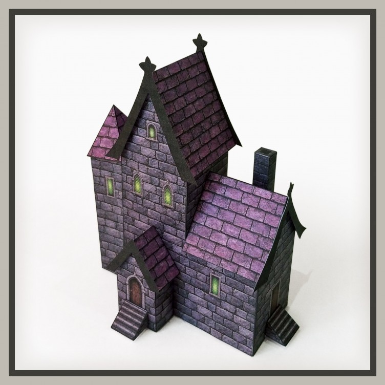 Northwatch Manor