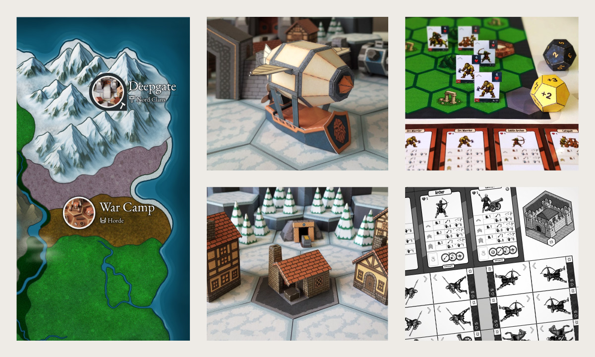 Monthly Report: November 2025